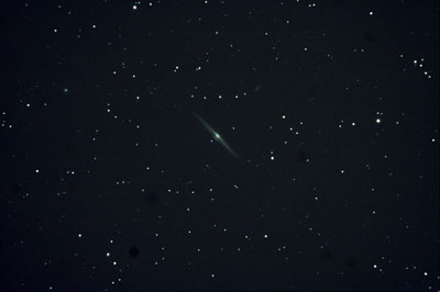 NGC 4565 / CrB
